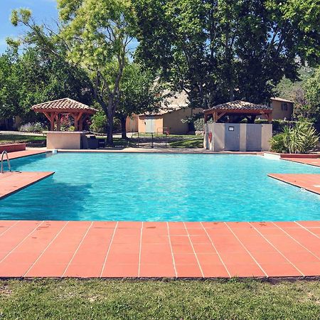 Mercure Aix-En-Provence Sainte-Victoire Châteauneuf-le-Rouge Εξωτερικό φωτογραφία