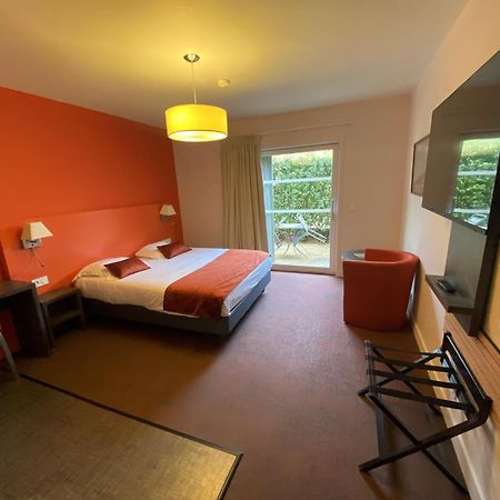 Mercure Aix-En-Provence Sainte-Victoire Châteauneuf-le-Rouge Εξωτερικό φωτογραφία