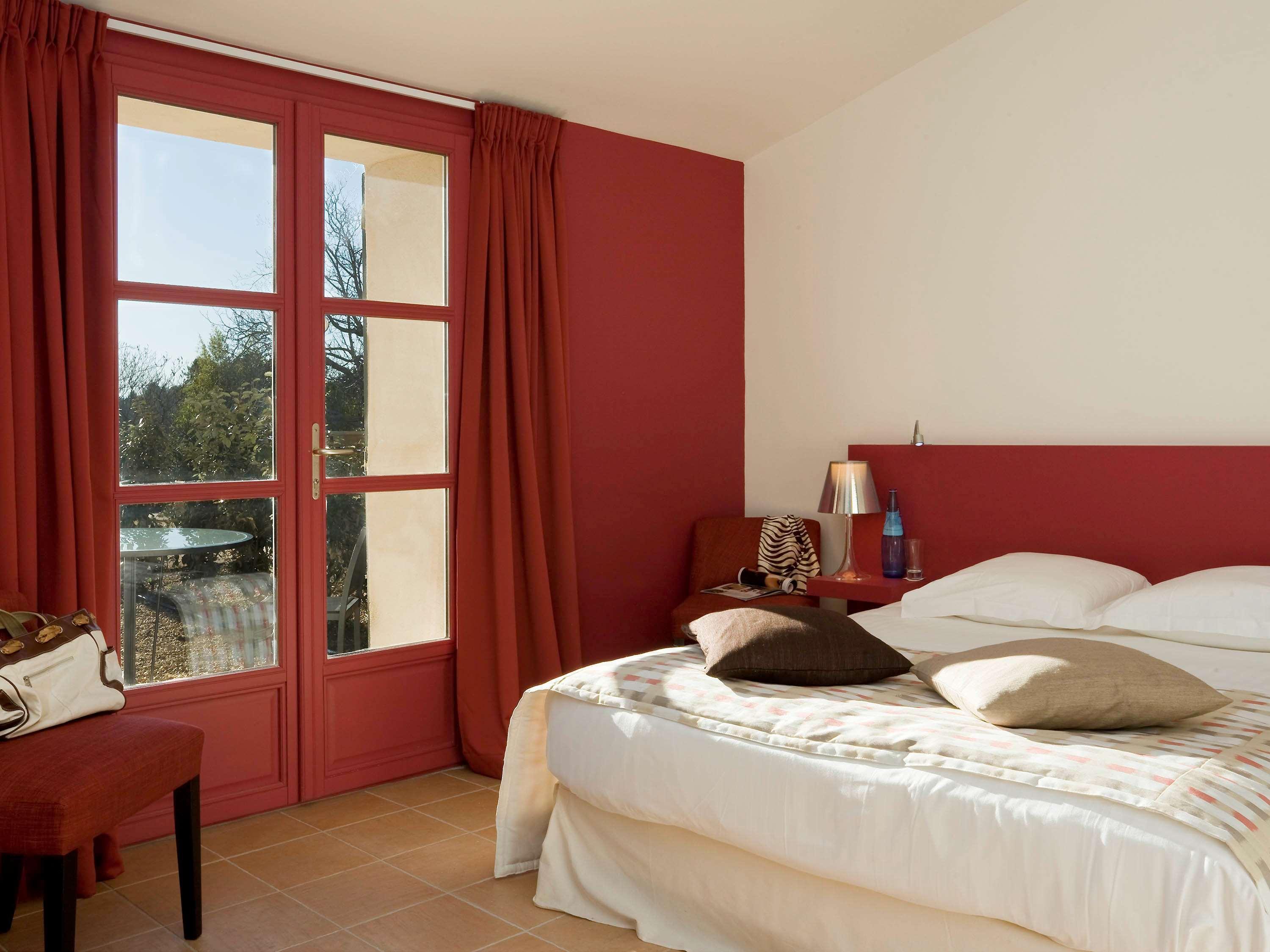 Mercure Aix-En-Provence Sainte-Victoire Châteauneuf-le-Rouge Εξωτερικό φωτογραφία