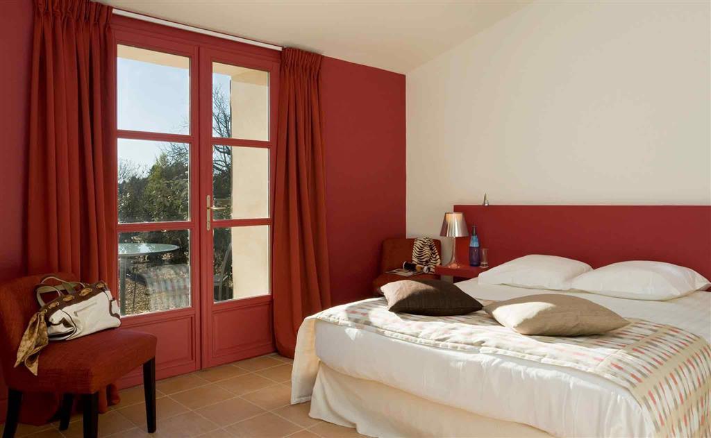 Mercure Aix-En-Provence Sainte-Victoire Châteauneuf-le-Rouge Εξωτερικό φωτογραφία