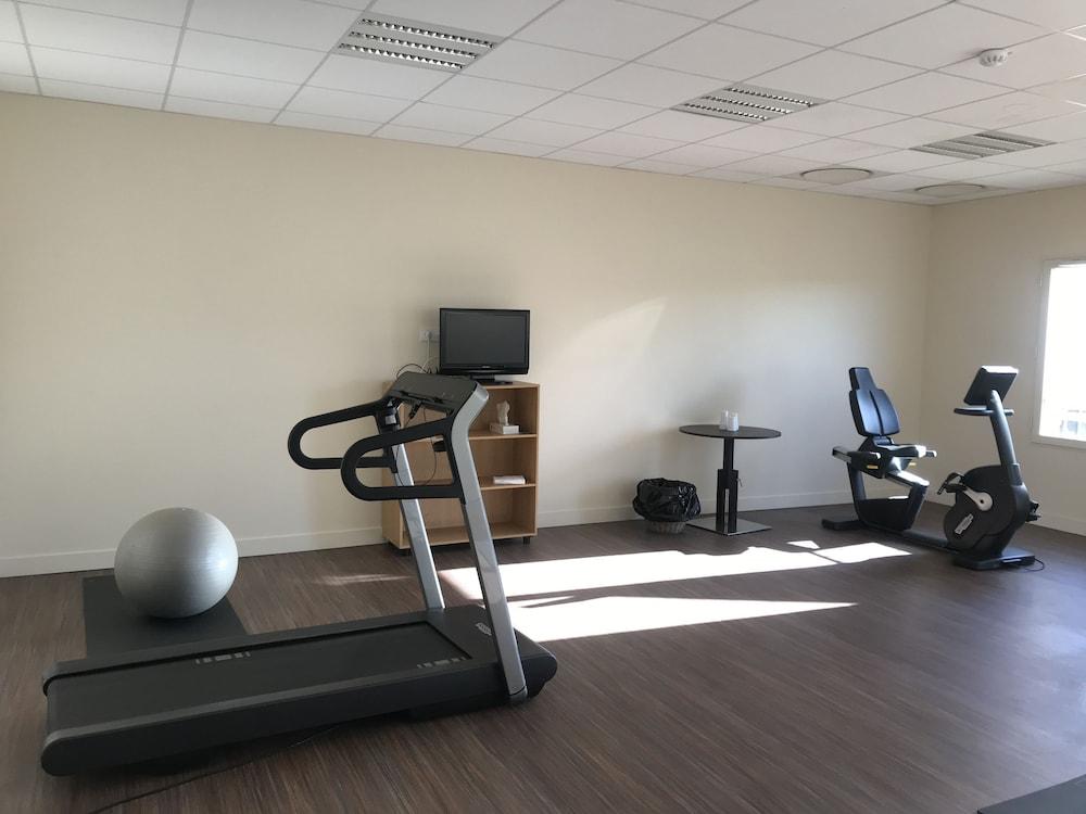 Mercure Aix-En-Provence Sainte-Victoire Châteauneuf-le-Rouge Εξωτερικό φωτογραφία