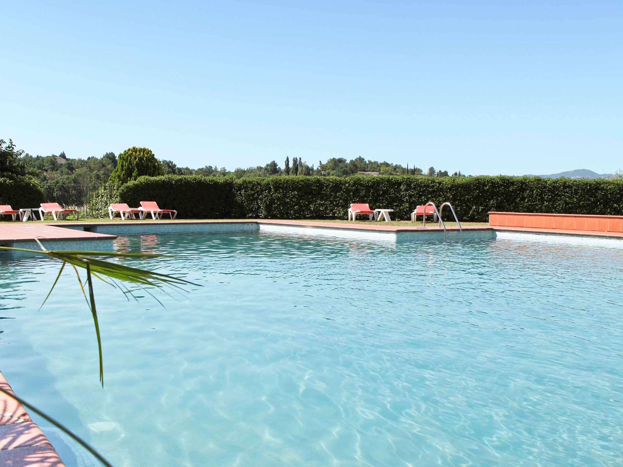 Mercure Aix-En-Provence Sainte-Victoire Châteauneuf-le-Rouge Εξωτερικό φωτογραφία