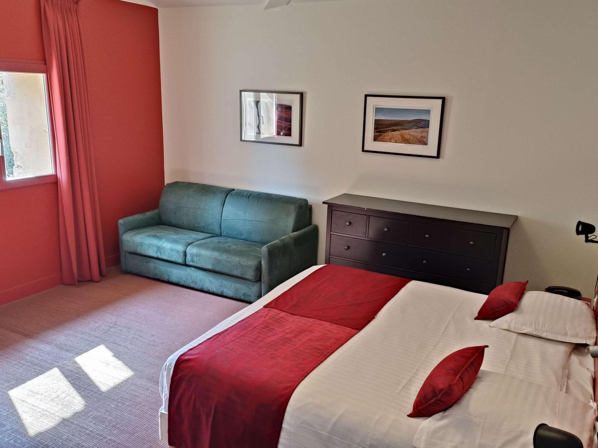 Mercure Aix-En-Provence Sainte-Victoire Châteauneuf-le-Rouge Εξωτερικό φωτογραφία