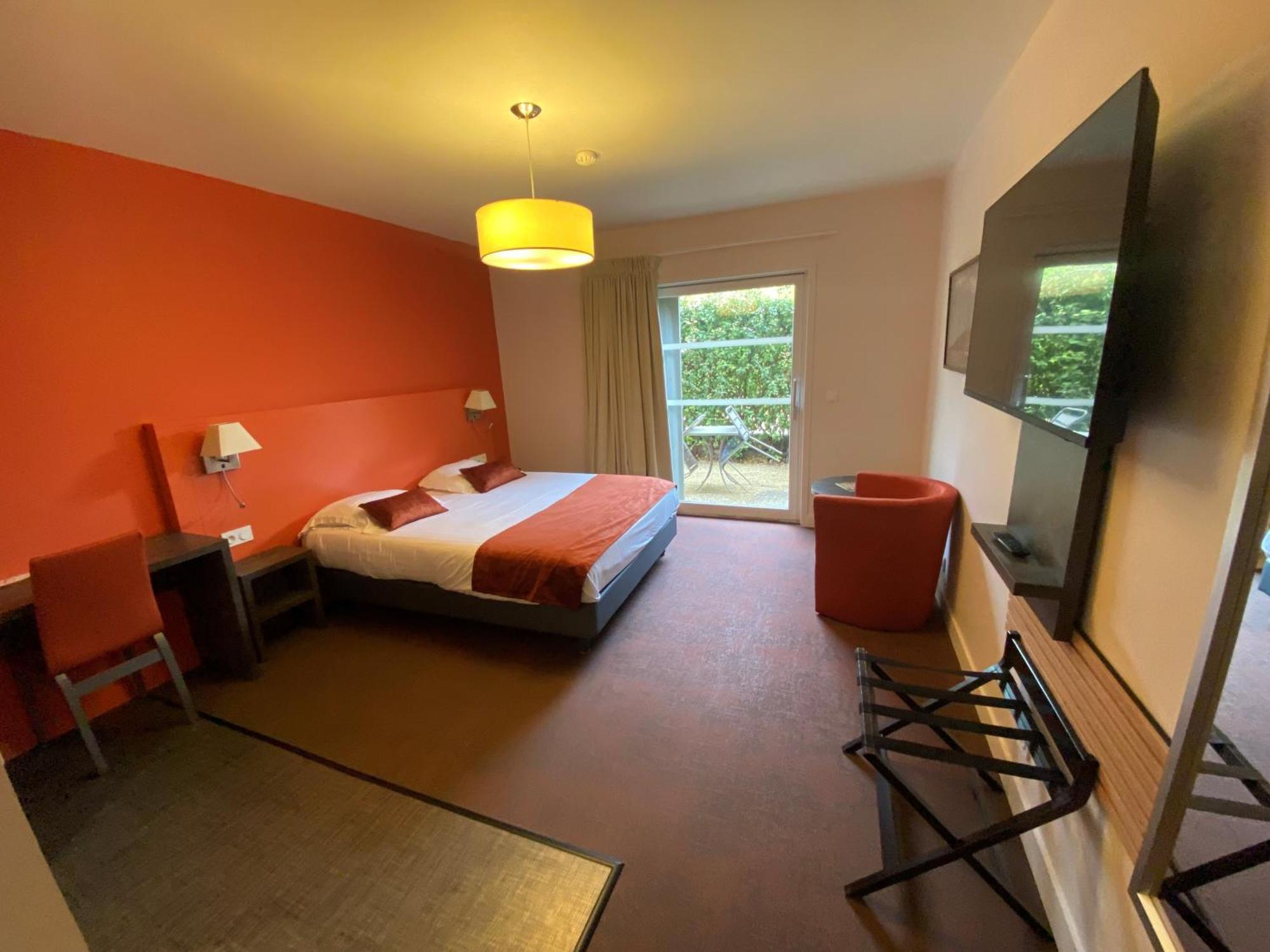 Mercure Aix-En-Provence Sainte-Victoire Châteauneuf-le-Rouge Εξωτερικό φωτογραφία