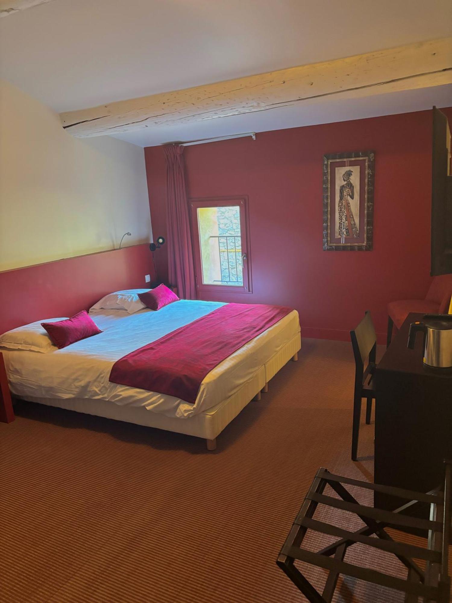 Mercure Aix-En-Provence Sainte-Victoire Châteauneuf-le-Rouge Εξωτερικό φωτογραφία