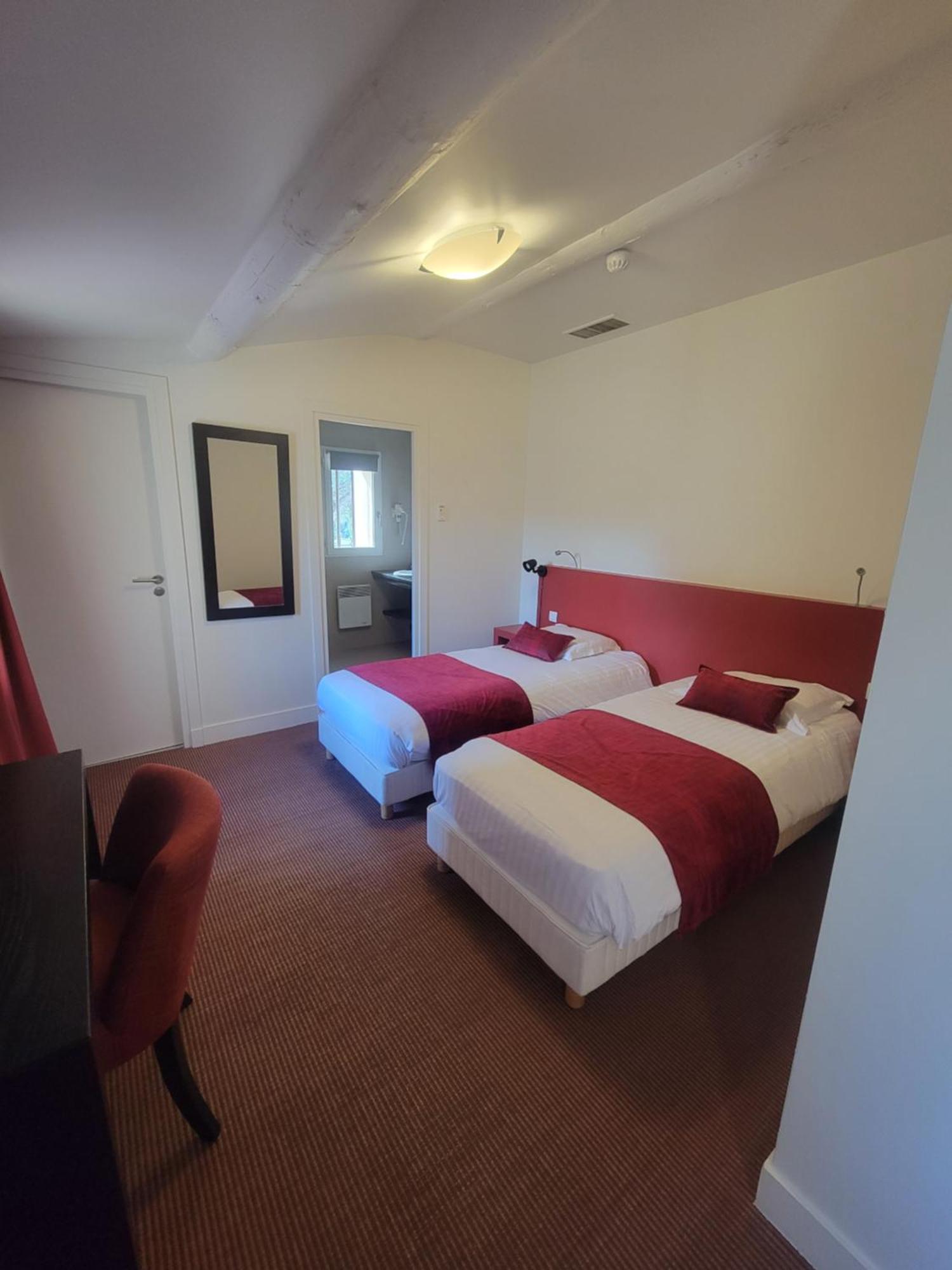 Mercure Aix-En-Provence Sainte-Victoire Châteauneuf-le-Rouge Εξωτερικό φωτογραφία