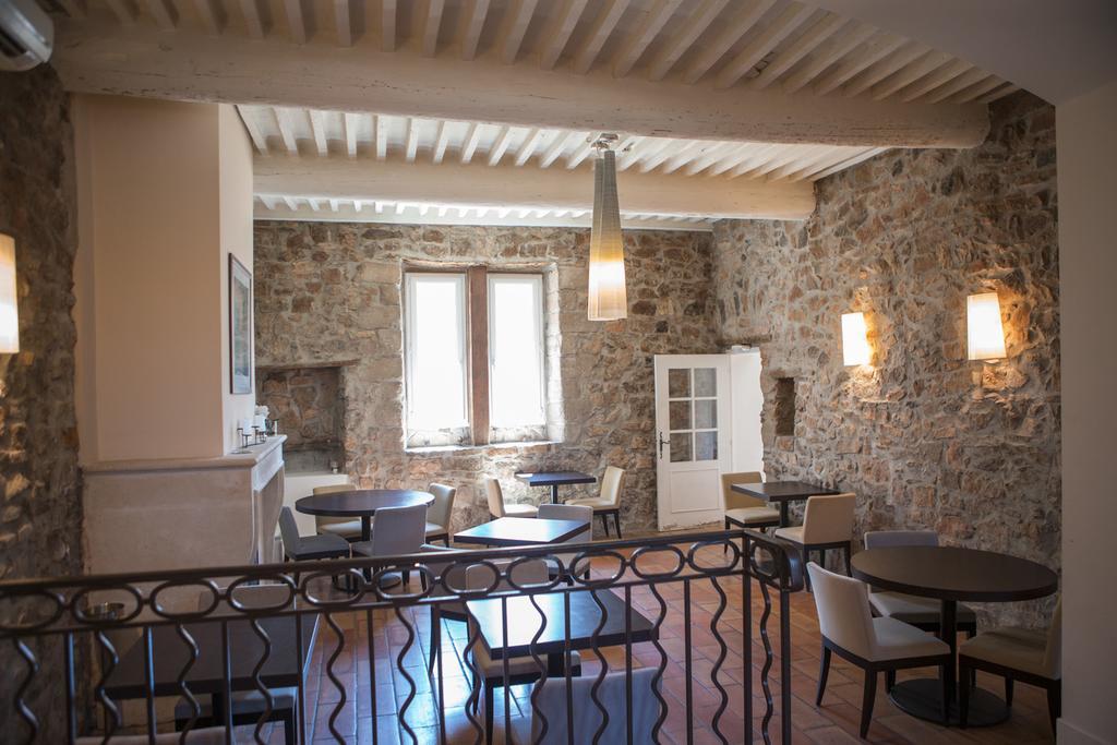 Mercure Aix-En-Provence Sainte-Victoire Châteauneuf-le-Rouge Εξωτερικό φωτογραφία