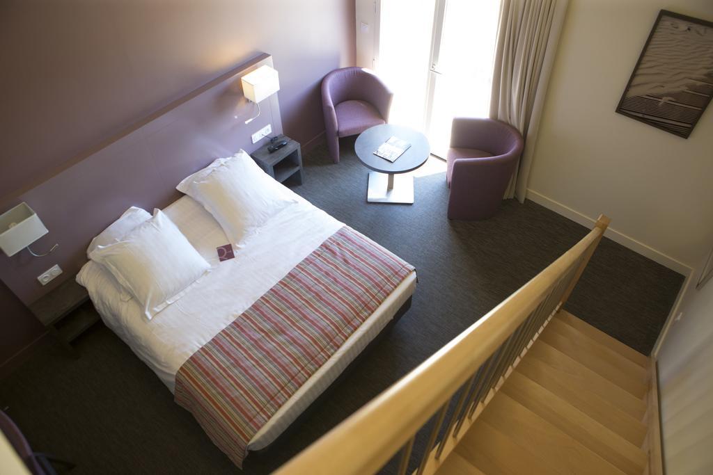 Mercure Aix-En-Provence Sainte-Victoire Châteauneuf-le-Rouge Εξωτερικό φωτογραφία
