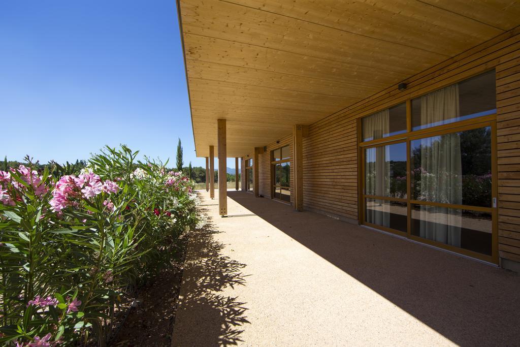 Mercure Aix-En-Provence Sainte-Victoire Châteauneuf-le-Rouge Εξωτερικό φωτογραφία