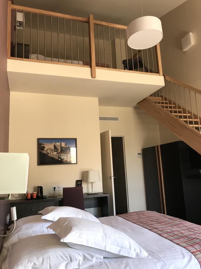 Mercure Aix-En-Provence Sainte-Victoire Châteauneuf-le-Rouge Εξωτερικό φωτογραφία