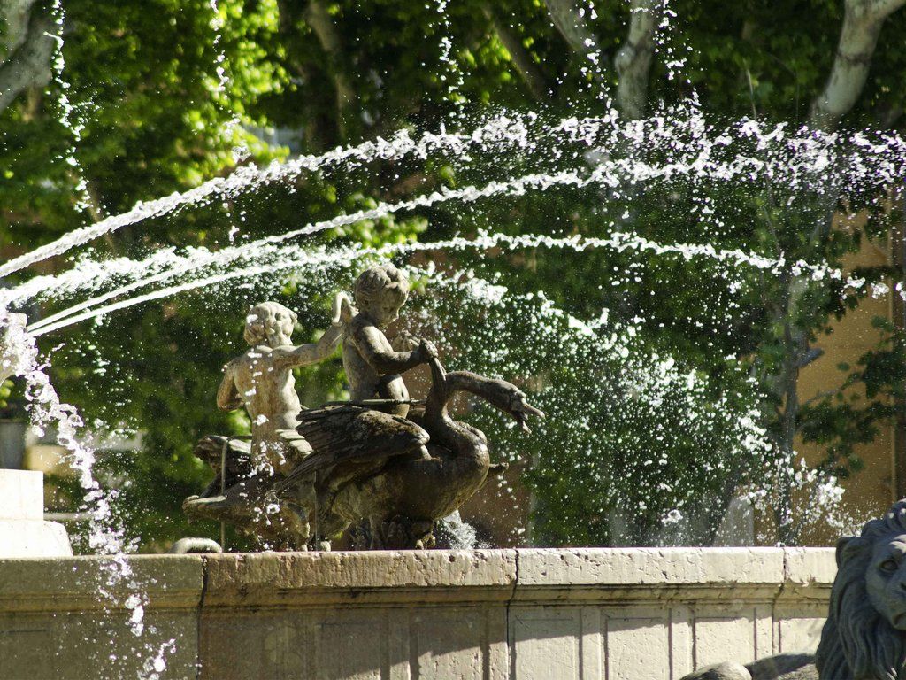 Mercure Aix-En-Provence Sainte-Victoire Châteauneuf-le-Rouge Εξωτερικό φωτογραφία