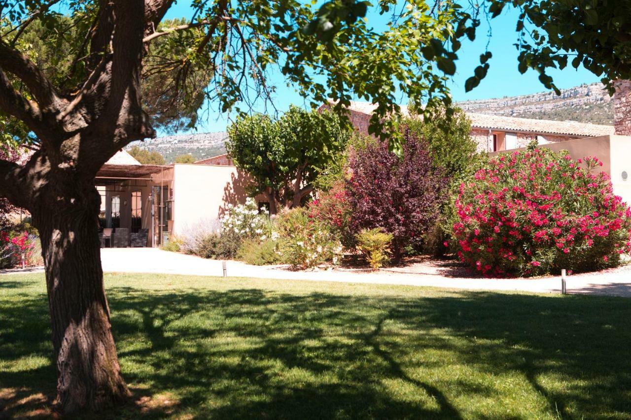 Mercure Aix-En-Provence Sainte-Victoire Châteauneuf-le-Rouge Εξωτερικό φωτογραφία