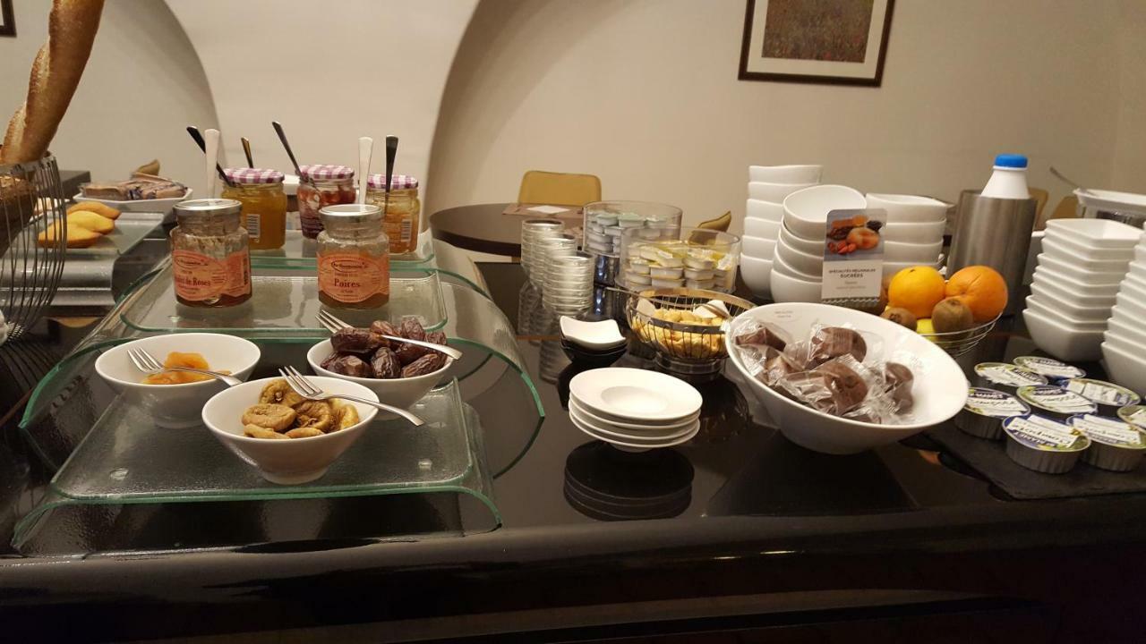 Mercure Aix-En-Provence Sainte-Victoire Châteauneuf-le-Rouge Εξωτερικό φωτογραφία