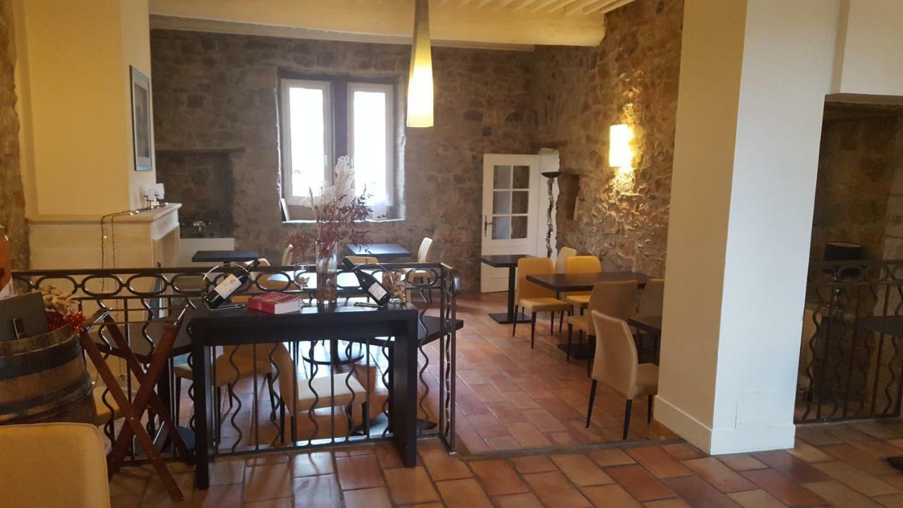 Mercure Aix-En-Provence Sainte-Victoire Châteauneuf-le-Rouge Εξωτερικό φωτογραφία
