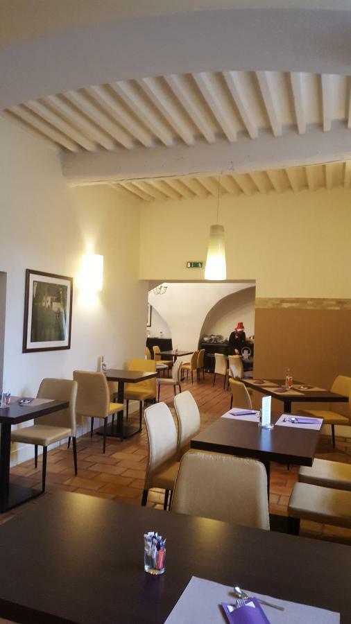 Mercure Aix-En-Provence Sainte-Victoire Châteauneuf-le-Rouge Εξωτερικό φωτογραφία